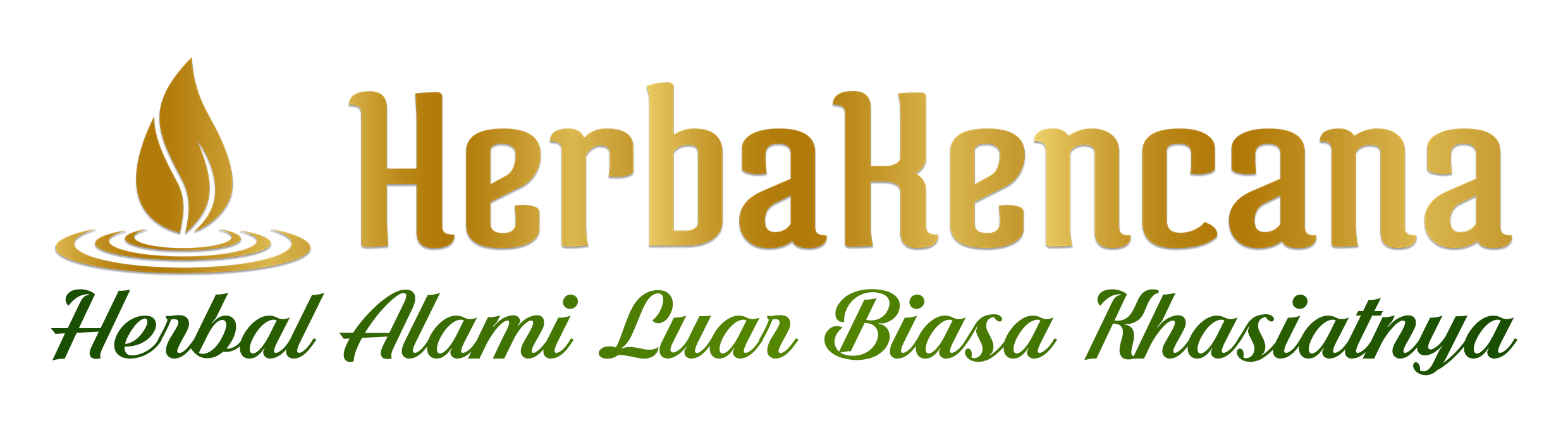 Logo Herba Kencana