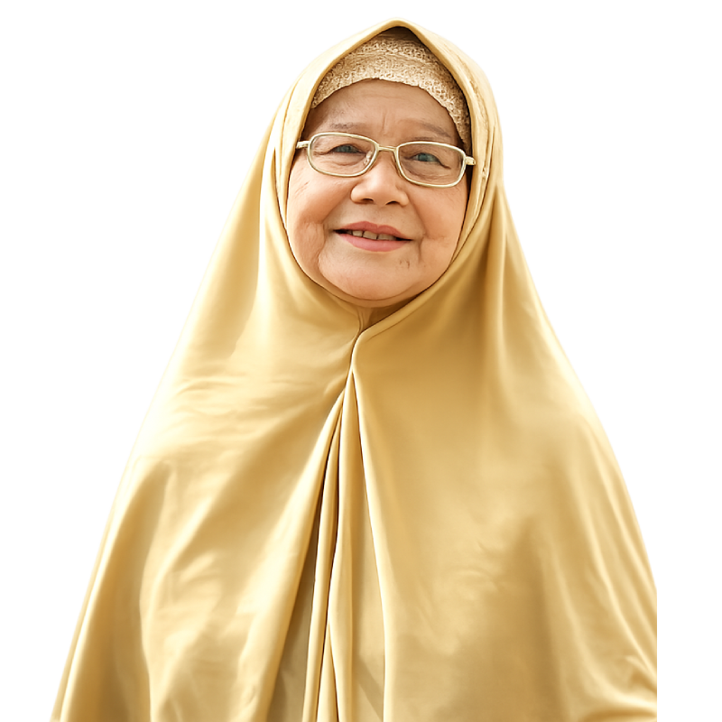 Testimoni Rukini 70 Tahun Rokan Hilir Riau Minyak Balur HERBAKENCANA Oil