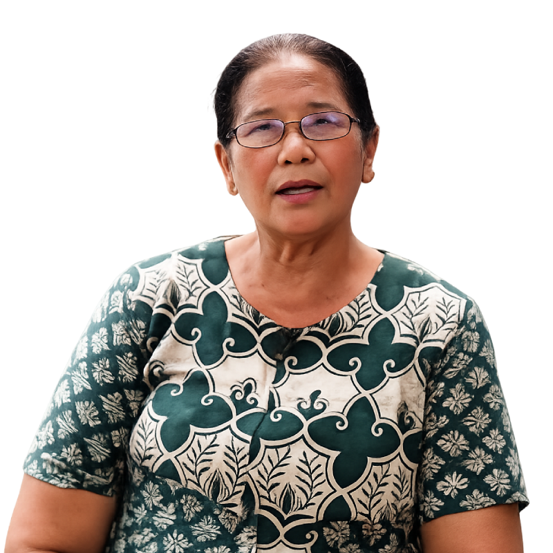 Testimoni Surya Sitepu 50 Tahun Binjai Kota Sumatera Utara Minyak Balur Herbakencana Oil