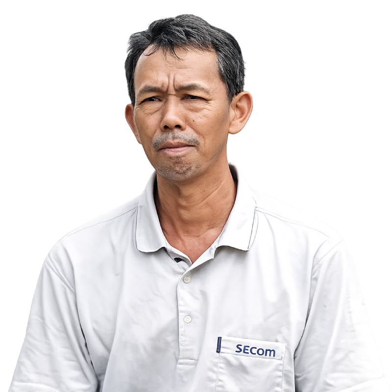 Testimoni Sutardi 52 Tahun Tembilahan Inhil Riau PROBIOHIT