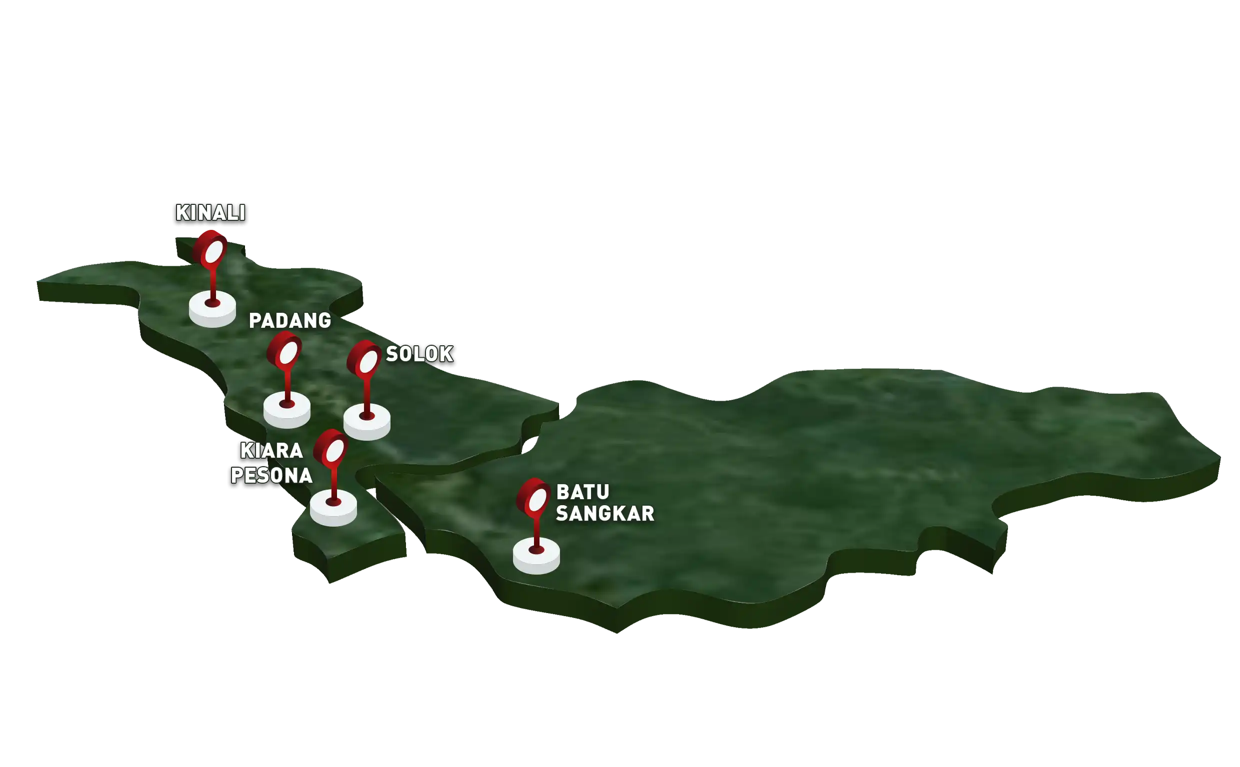 graha herbalkencana Sumatera Barat