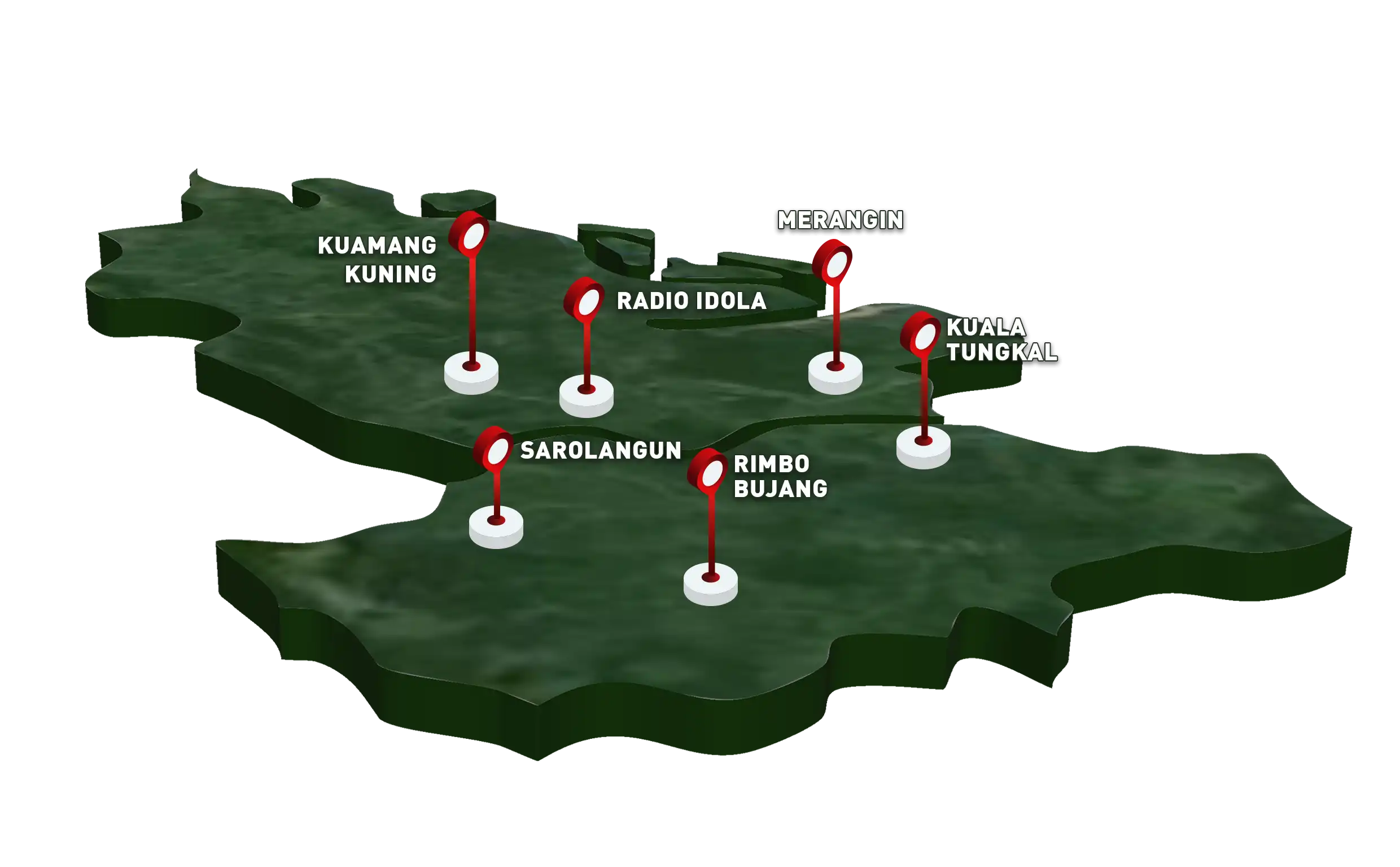 graha herbalkencana jambi