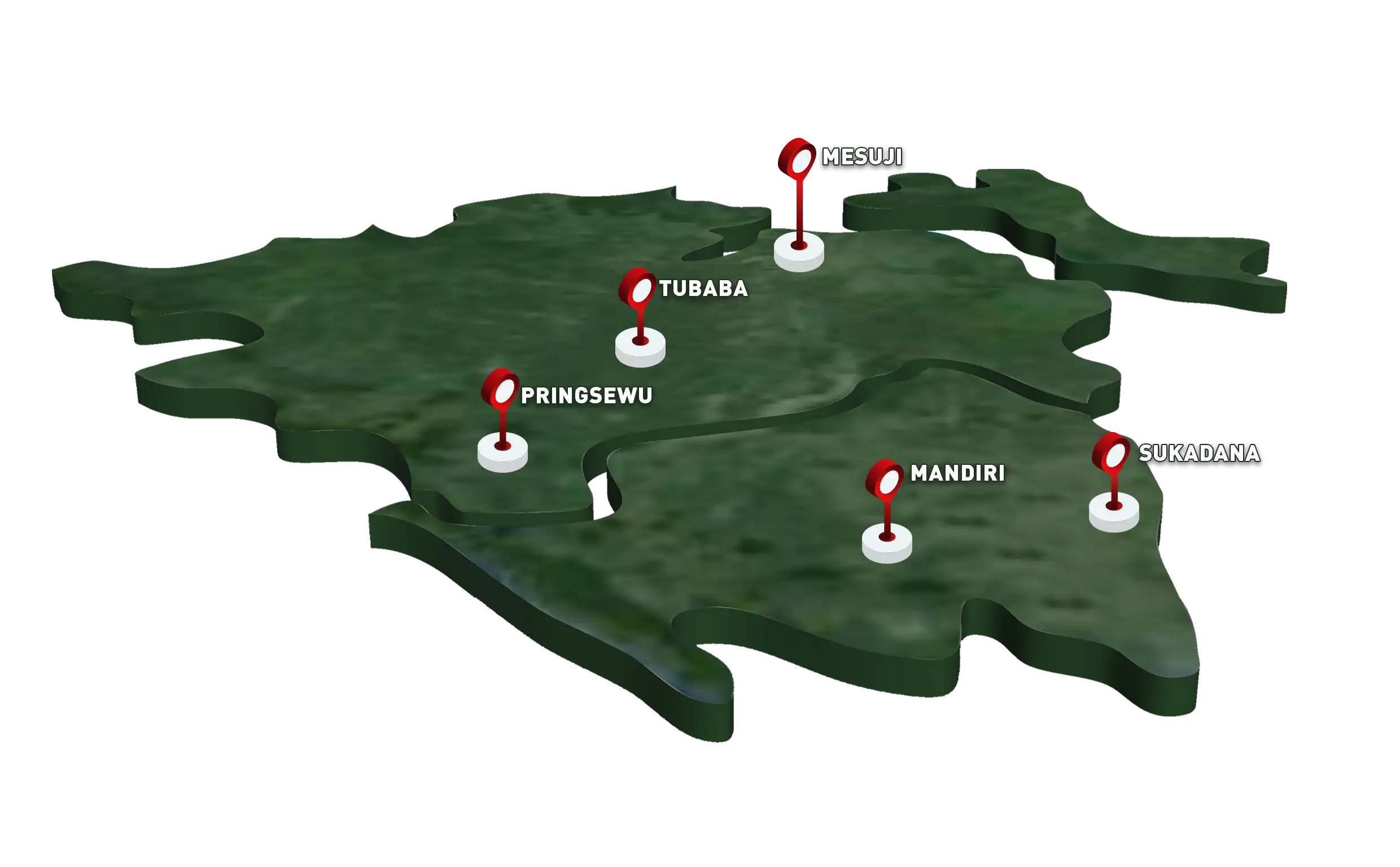 graha herbalkencana lampung