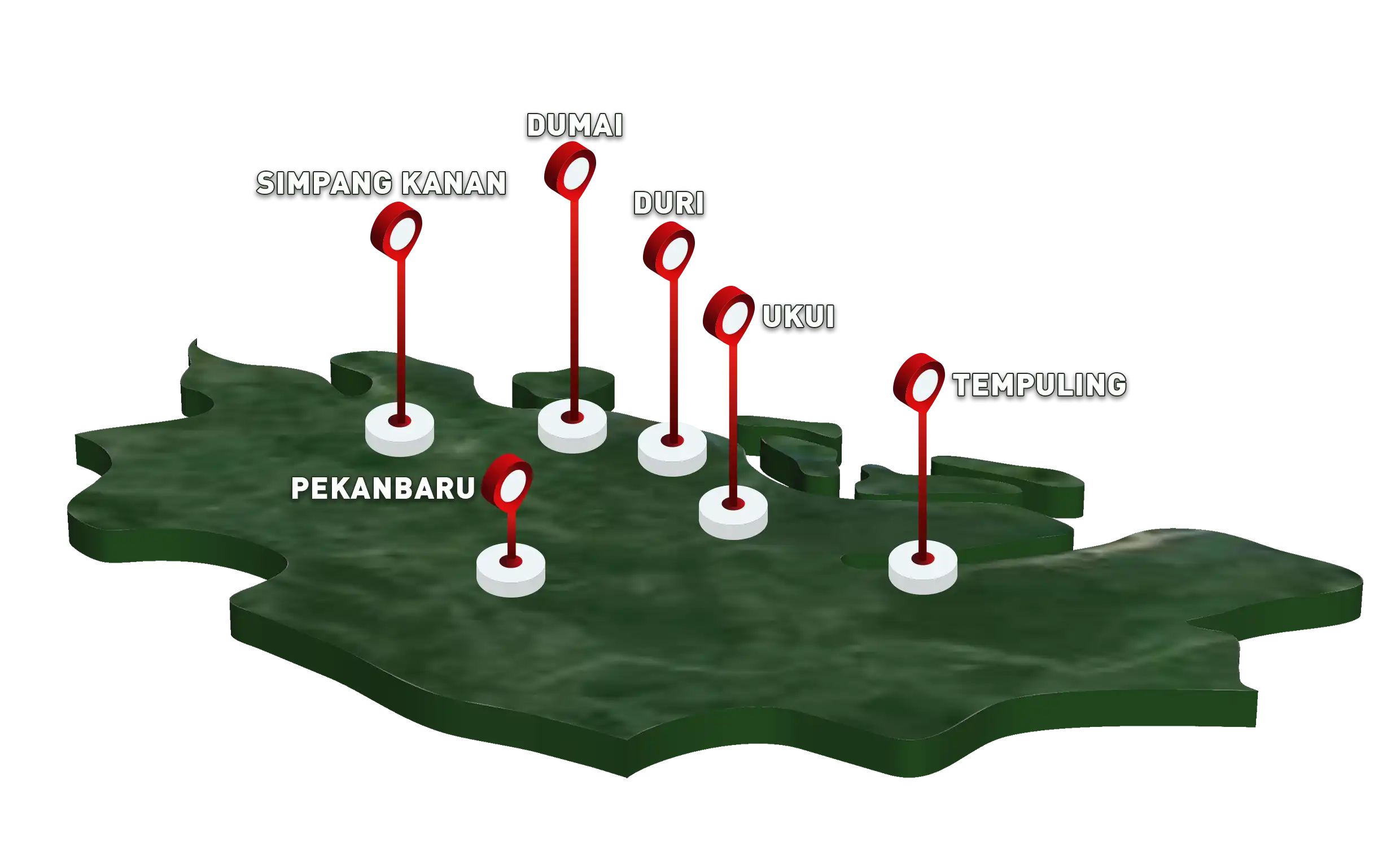 graha herbalkencana riau