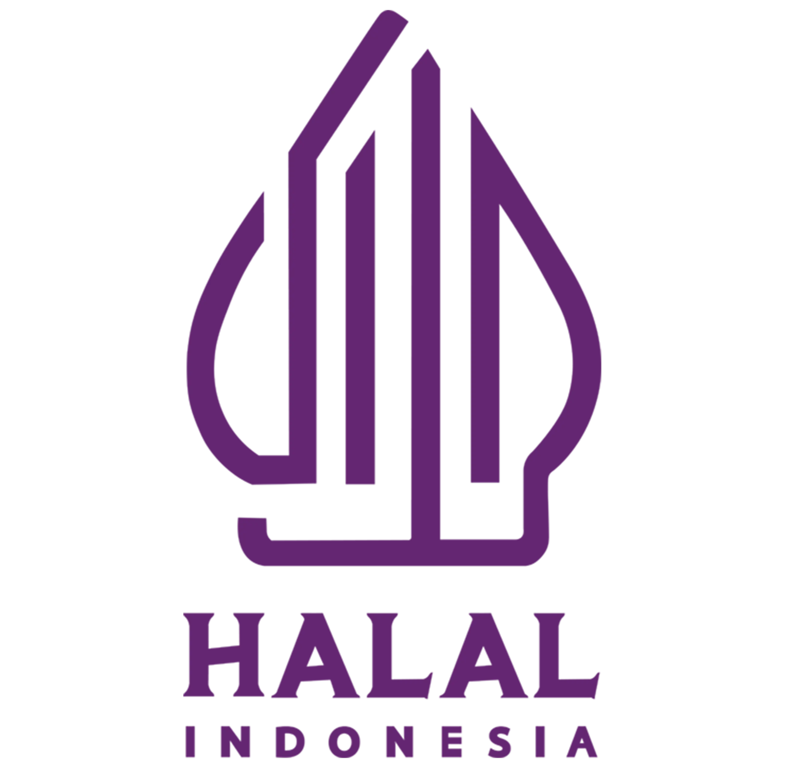 JAMINAN PRODUK HALAL