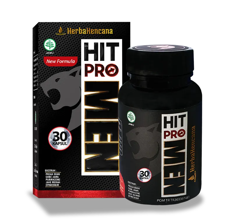 Kategiri Produk HERBALKENCANA