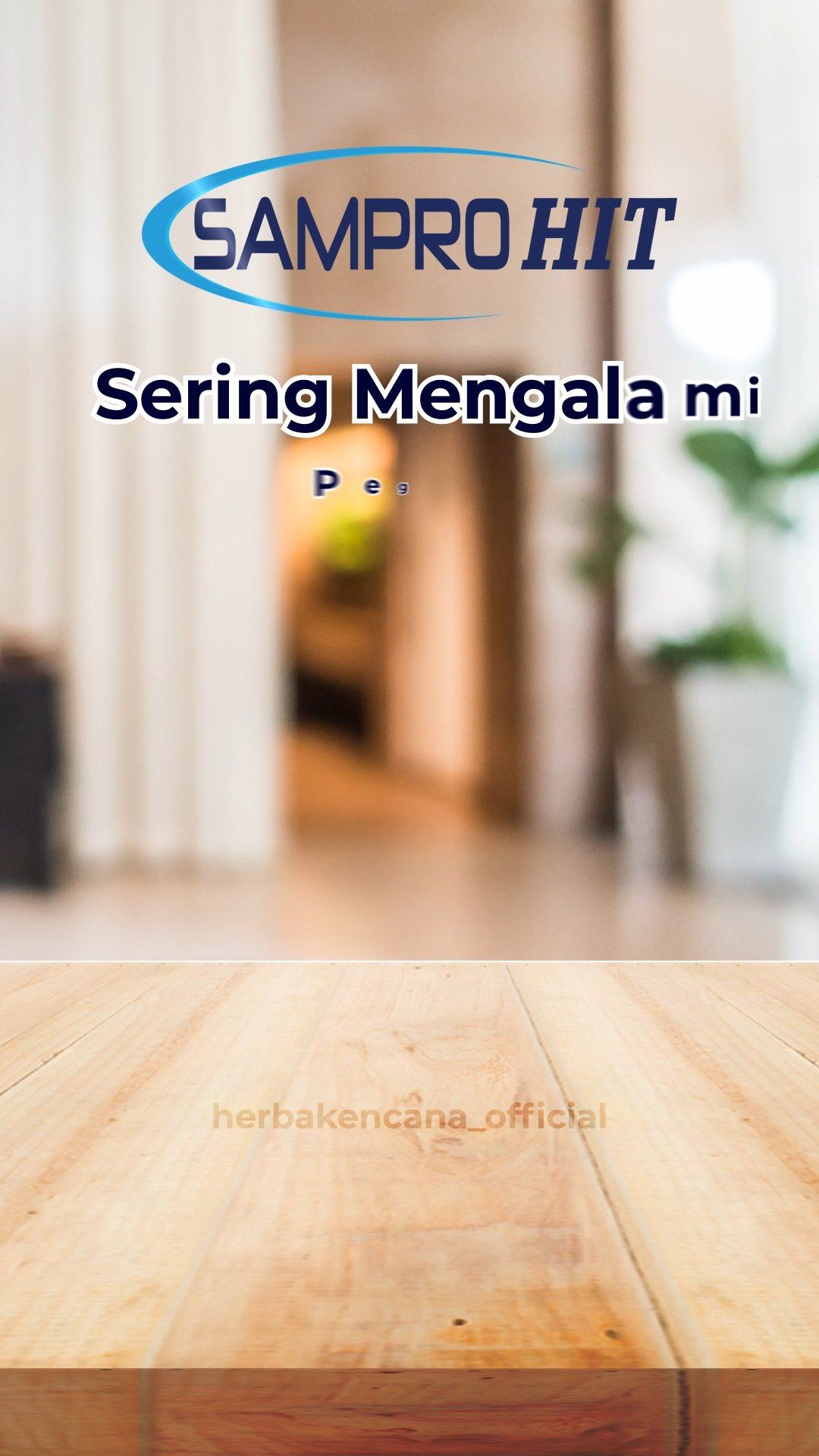 Video Sampro Hit untuk Pegal linu