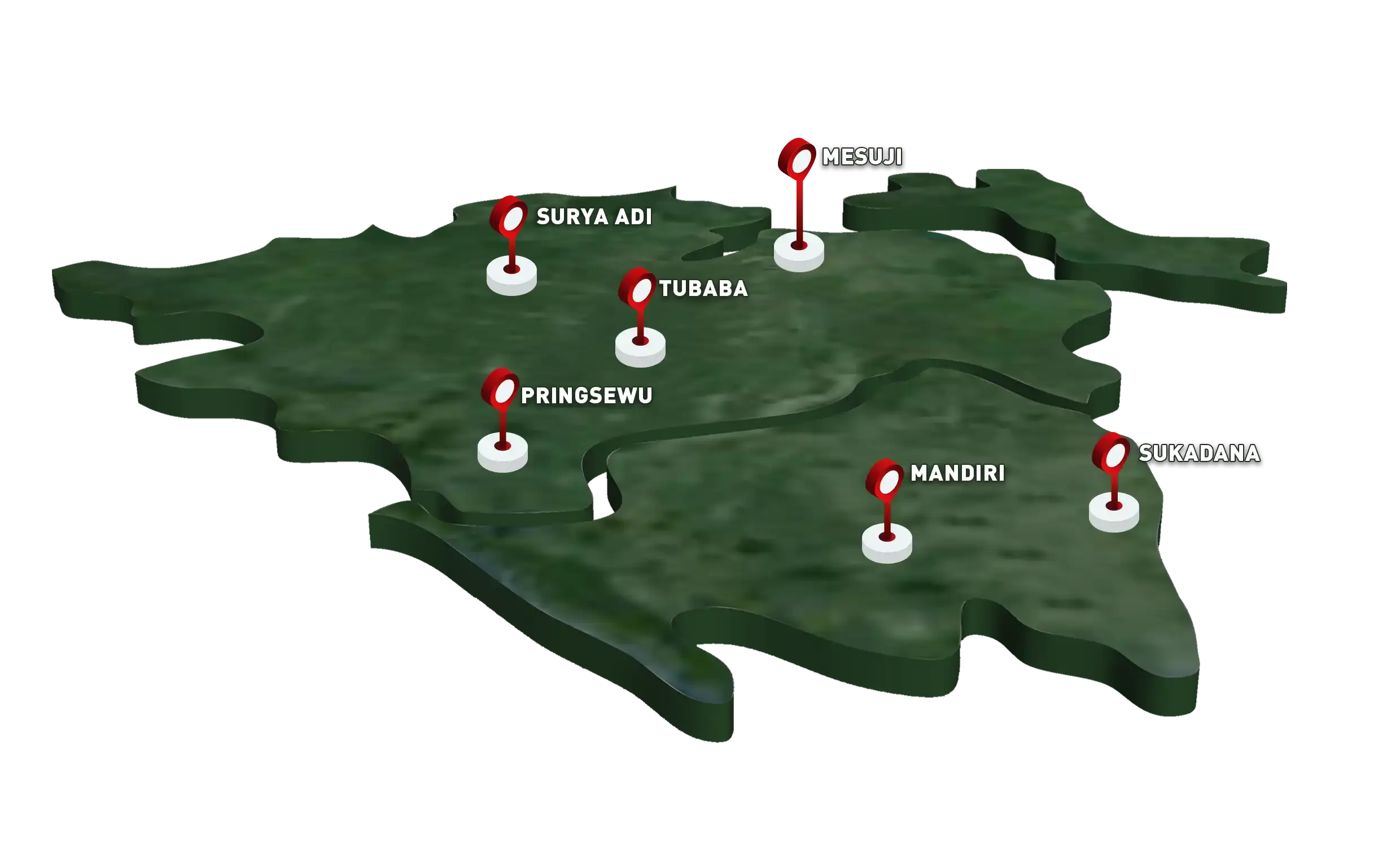 graha herbalkencana lampung